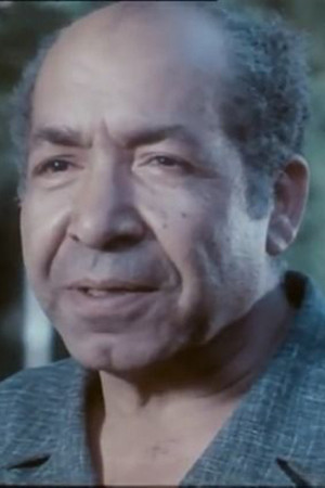 Ahmed ElGezeiry backdrop