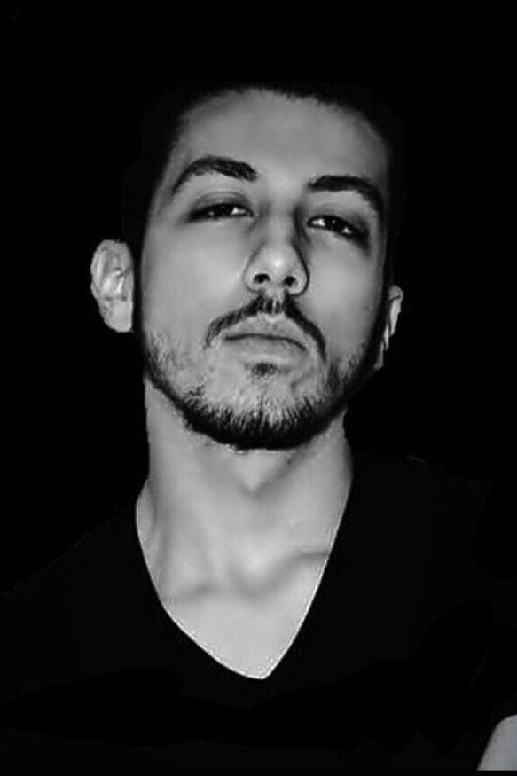 Miguel Cirillo backdrop