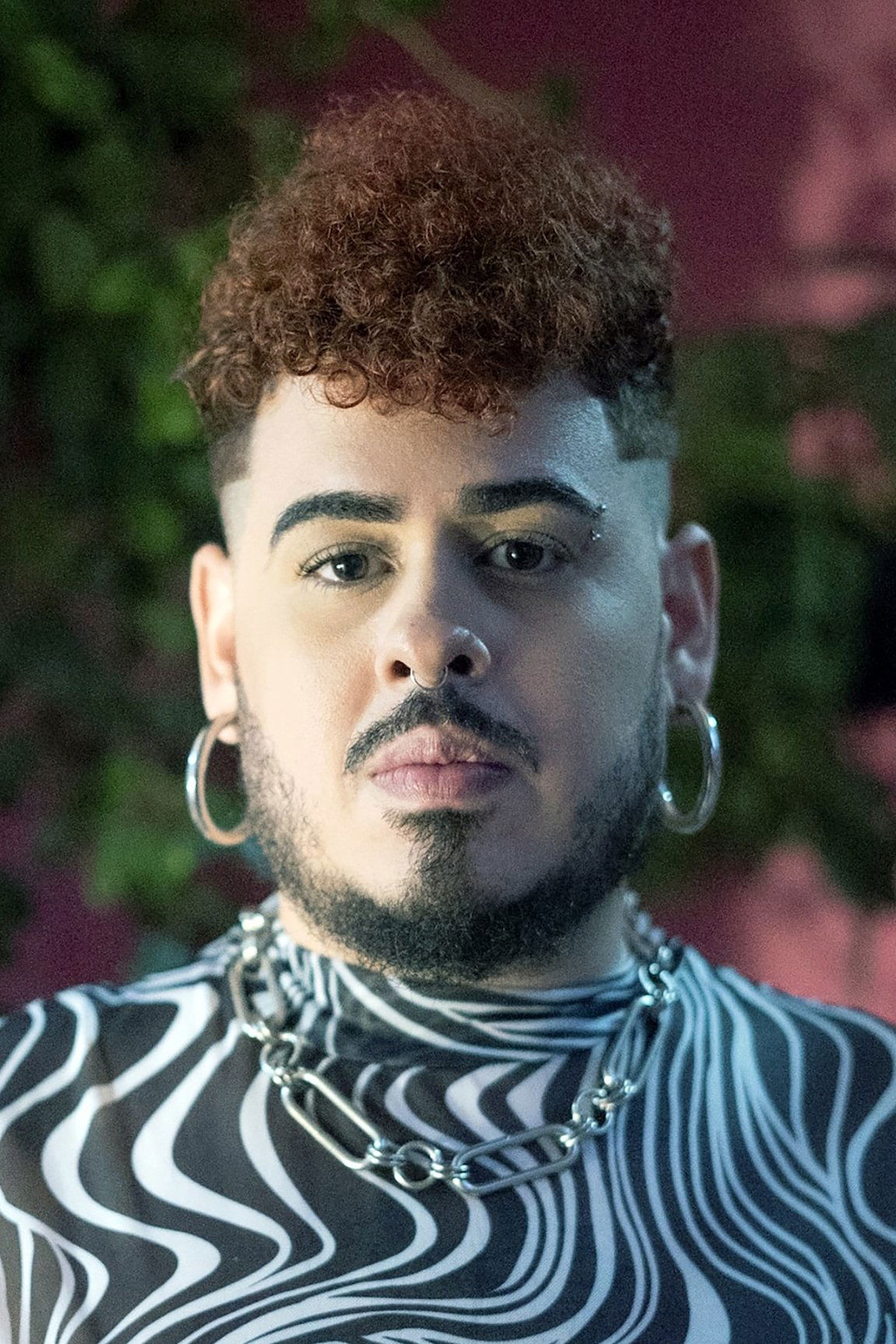 Pethrus Tiburcio backdrop