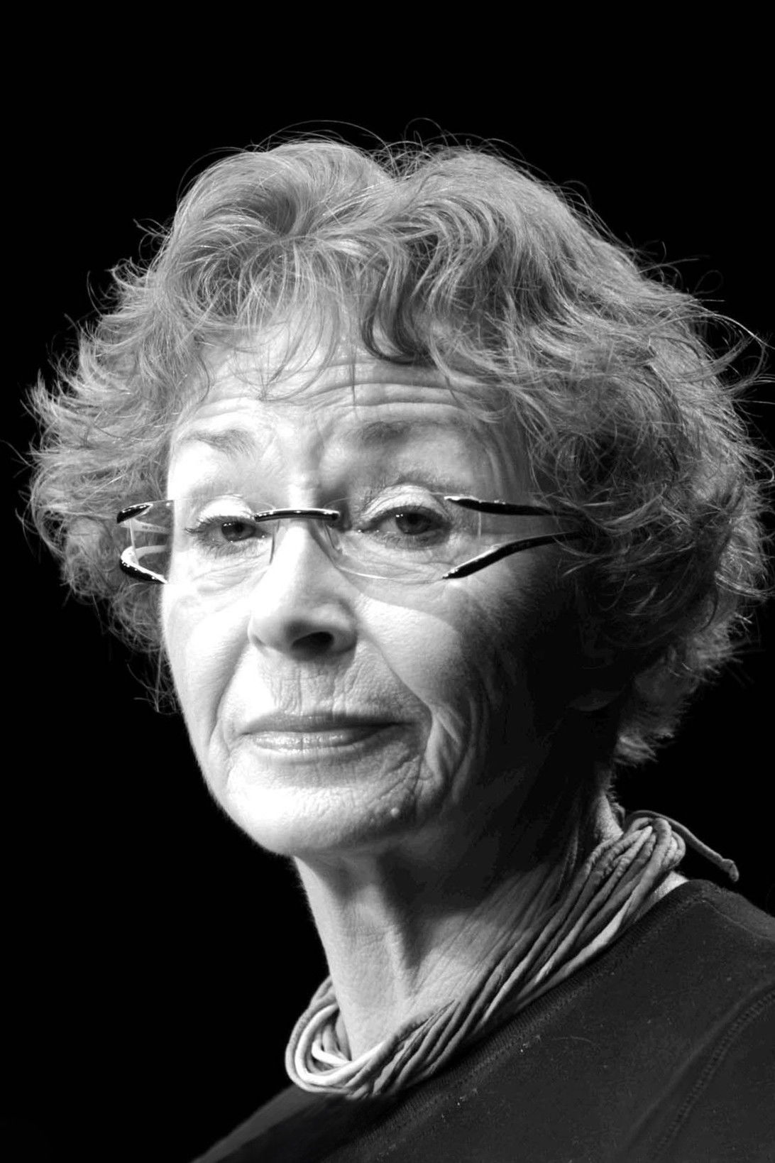 Blanka Zdichyncová backdrop