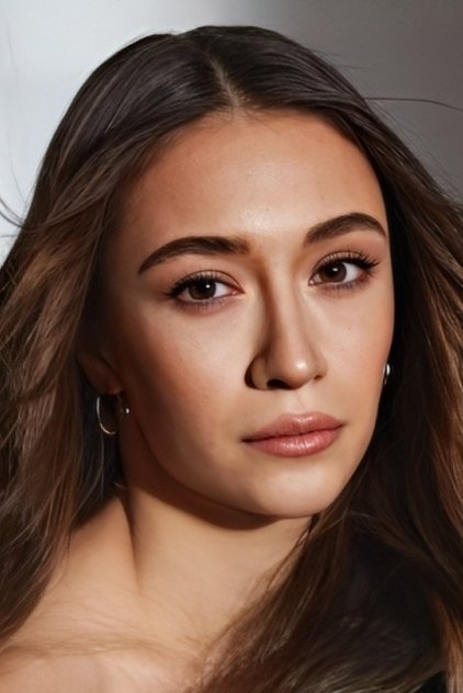 Sibel Aytan backdrop