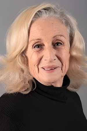 Gönül Ürer backdrop