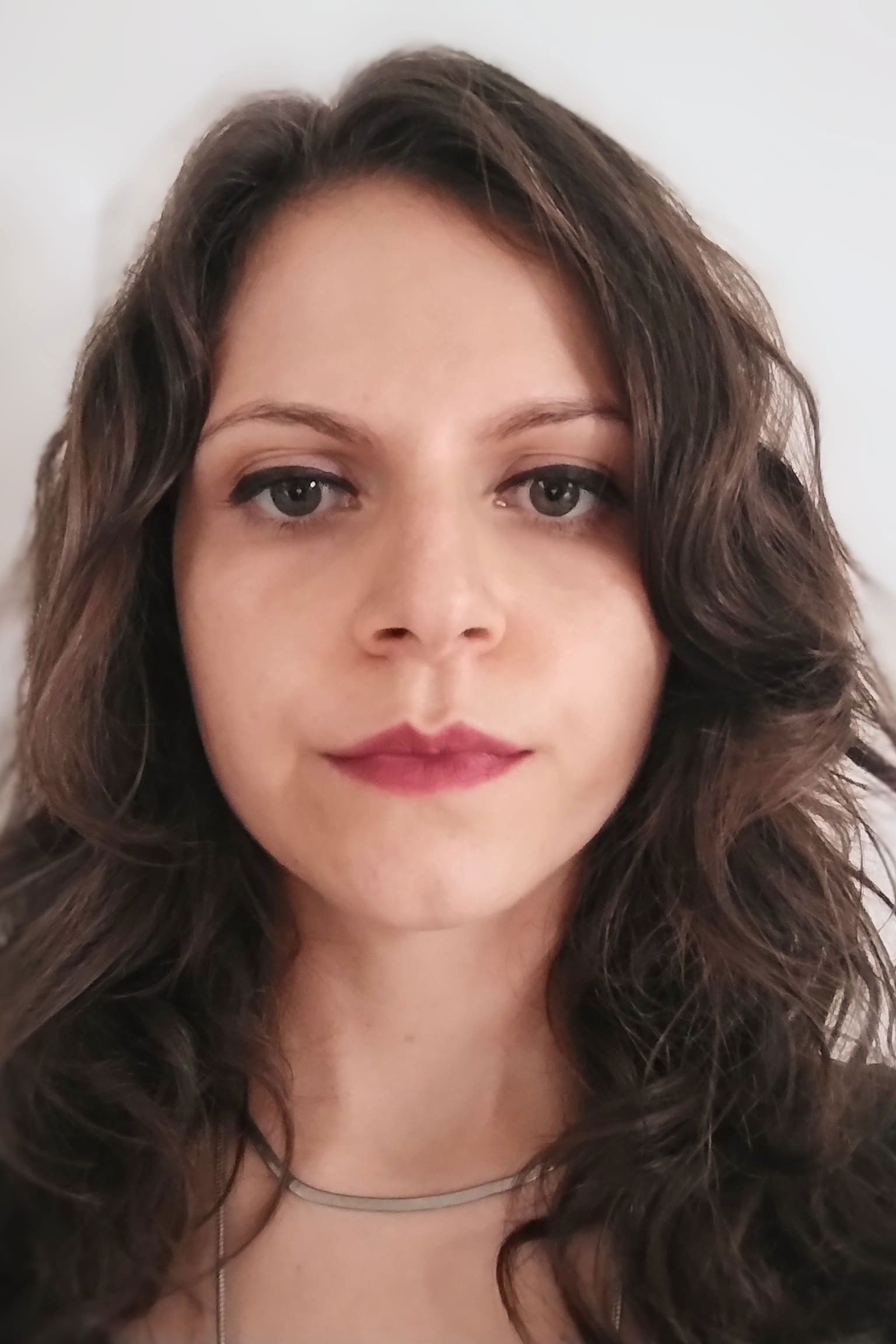 Tamara Faifman backdrop