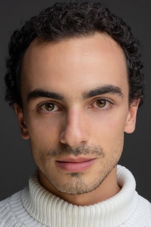 Diego Pérez backdrop