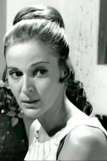 Afroditi Grigoriadou backdrop