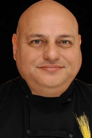 Santiago Rios backdrop