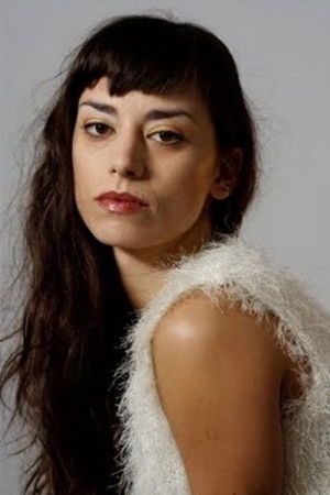 Natalia D'Alena backdrop