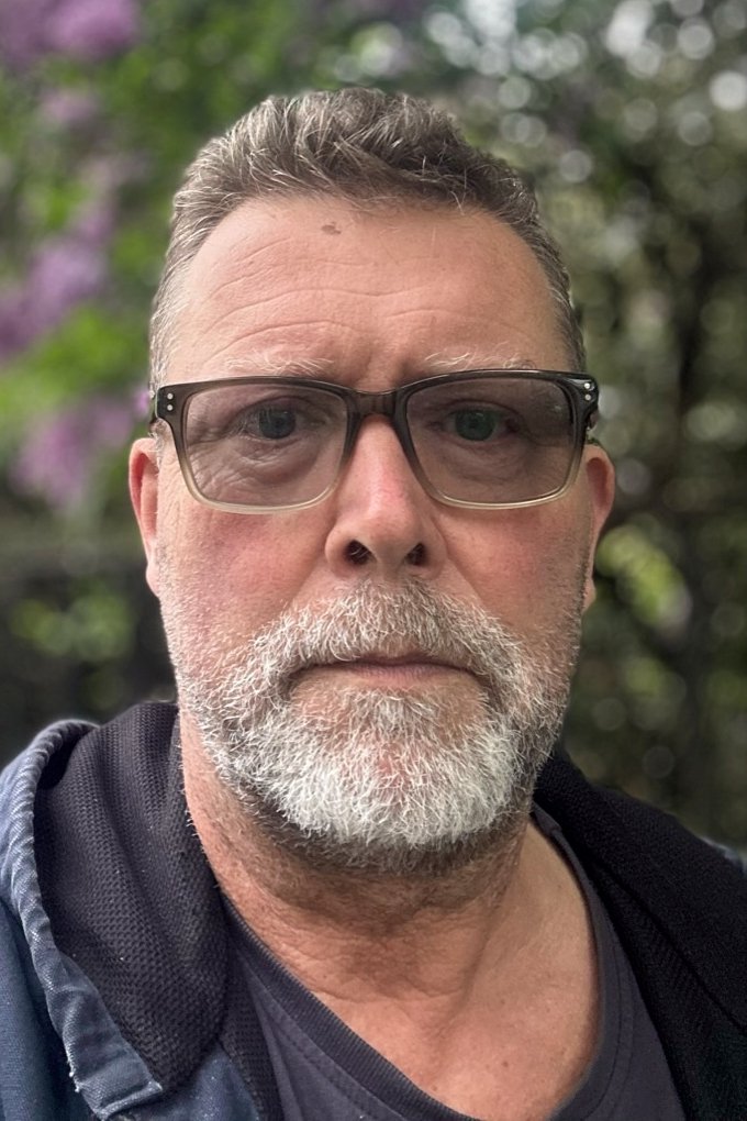 Paul Wilmshurst backdrop