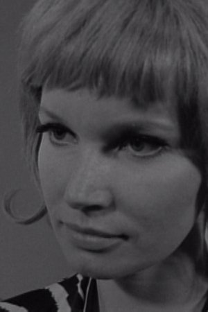 Uta Erickson backdrop