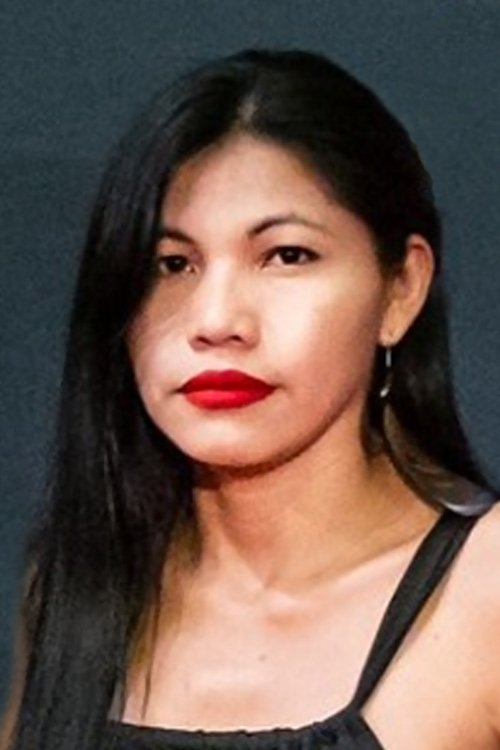 Rosa Peixoto backdrop