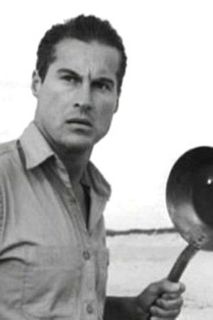 Byron Sanders backdrop