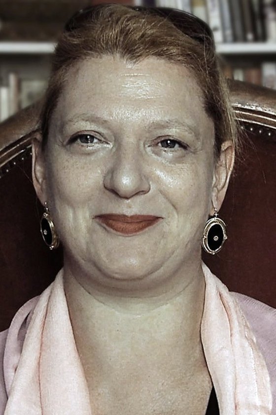 Agathe Berman backdrop