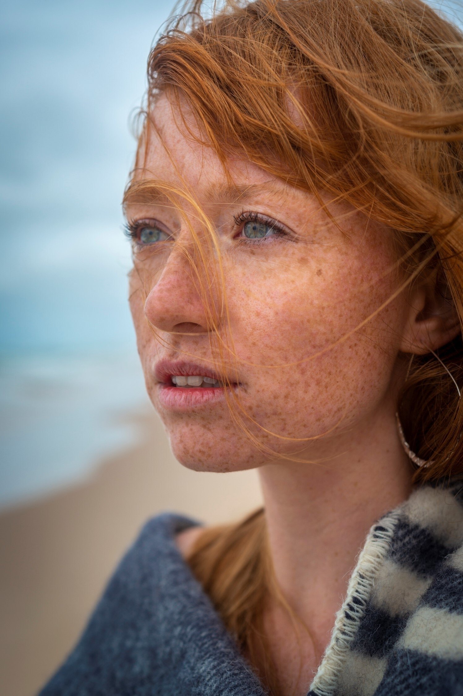 Philomène Bilodeau backdrop