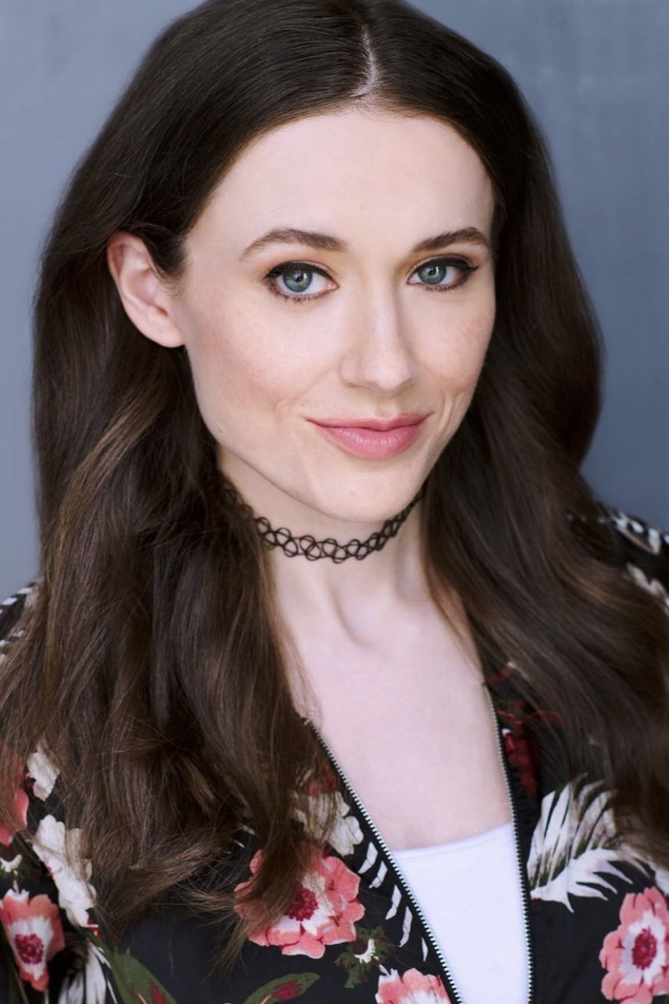 Angie Campbell backdrop