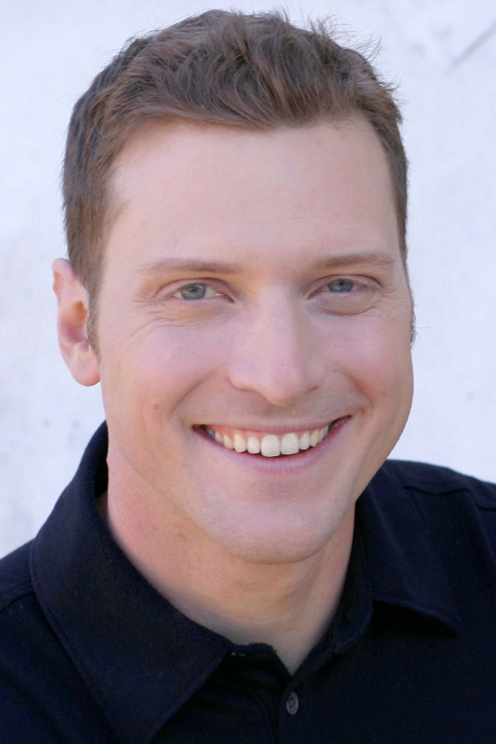 Matthew Huebsch backdrop