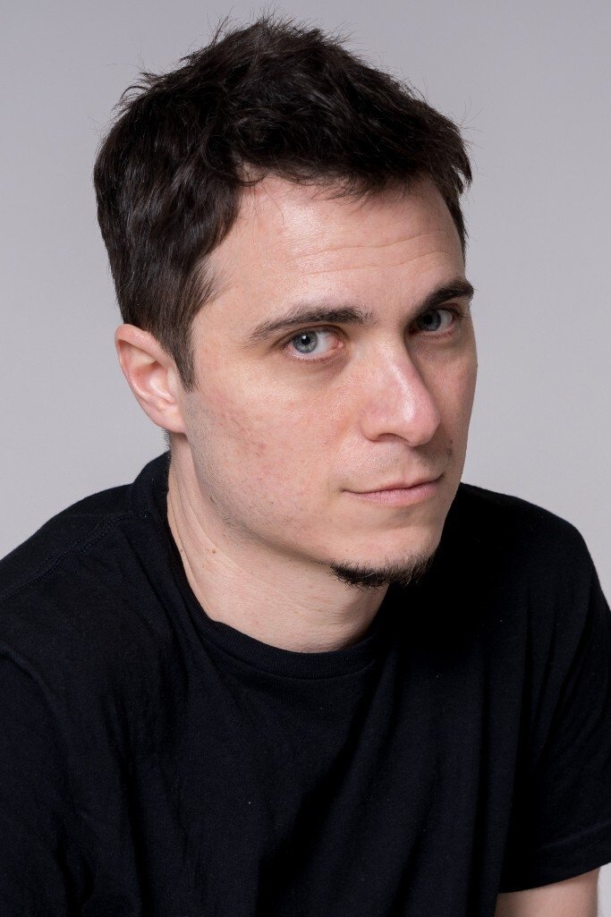 Lucas Turturro backdrop