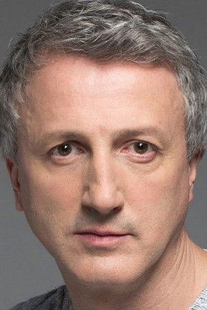 Vitaliy Egorov backdrop