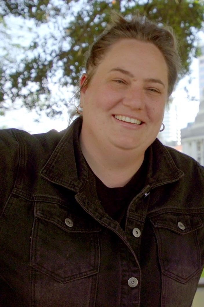 Alice Snedden backdrop