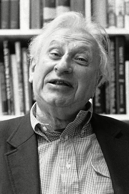 Studs Terkel: Studs Tërkel backdrop