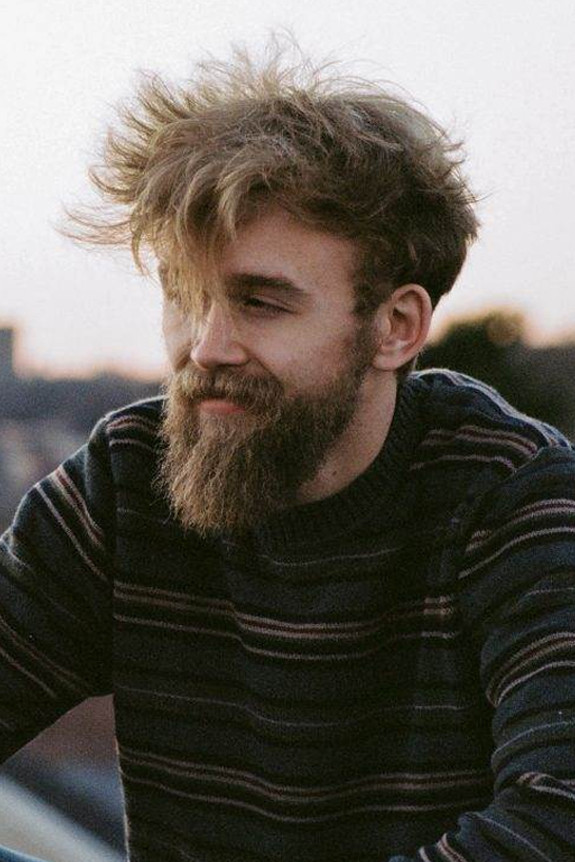 Jack Stauber backdrop