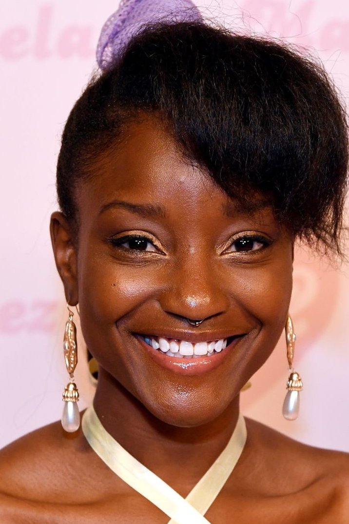 Zinnett Hendrix backdrop