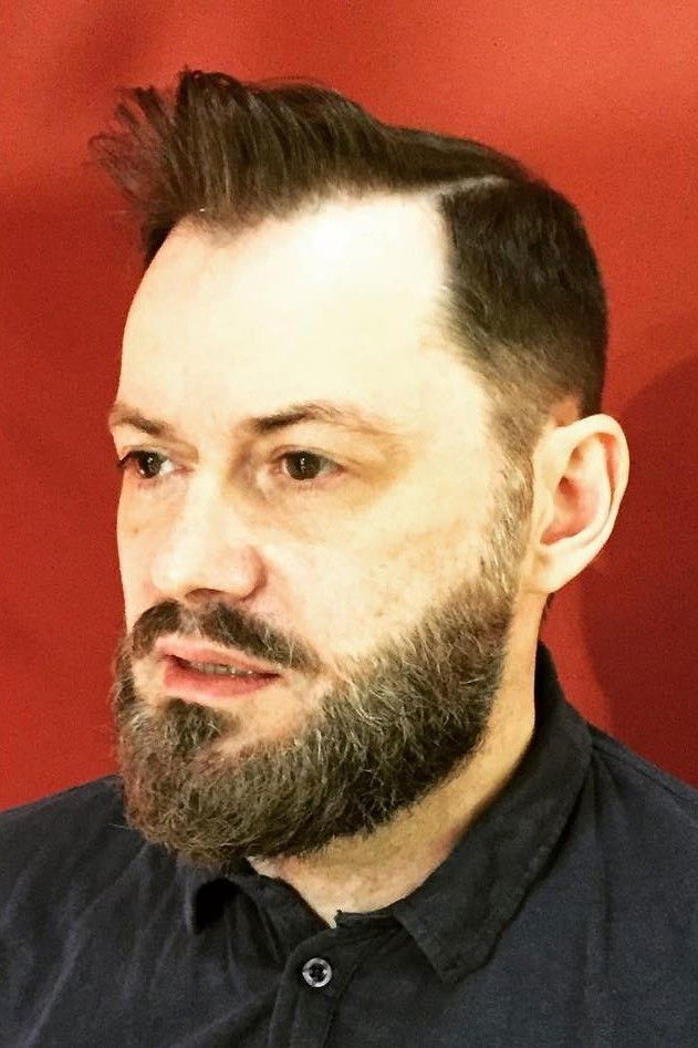 Grigory Konstantinopolsky backdrop