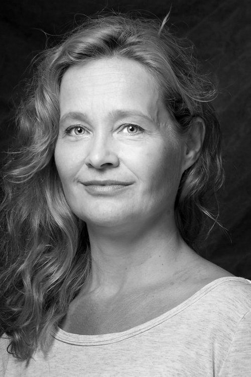 Pirjo Määttä backdrop