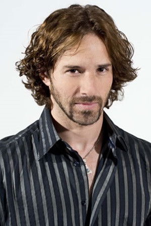 Israel Rudovsky backdrop