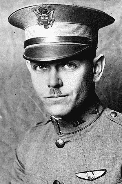 Ormer Locklear backdrop