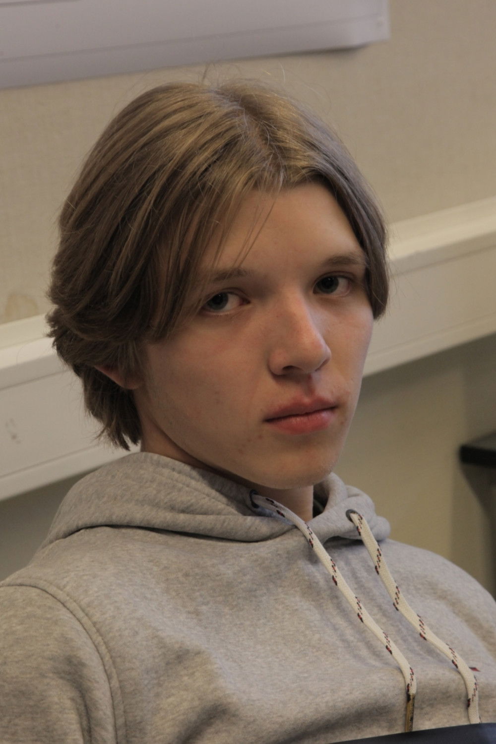 Kristian Østby Brandser backdrop