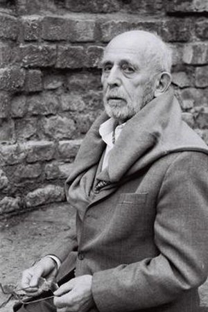 Jacques Baratier backdrop