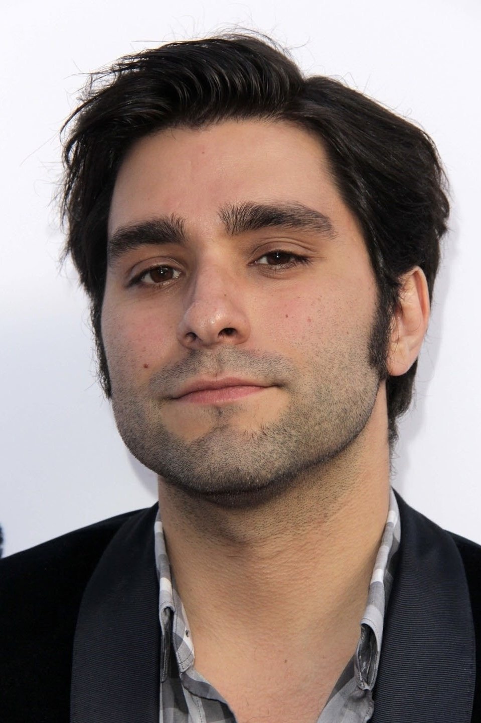 Jordan Vogt-Roberts backdrop