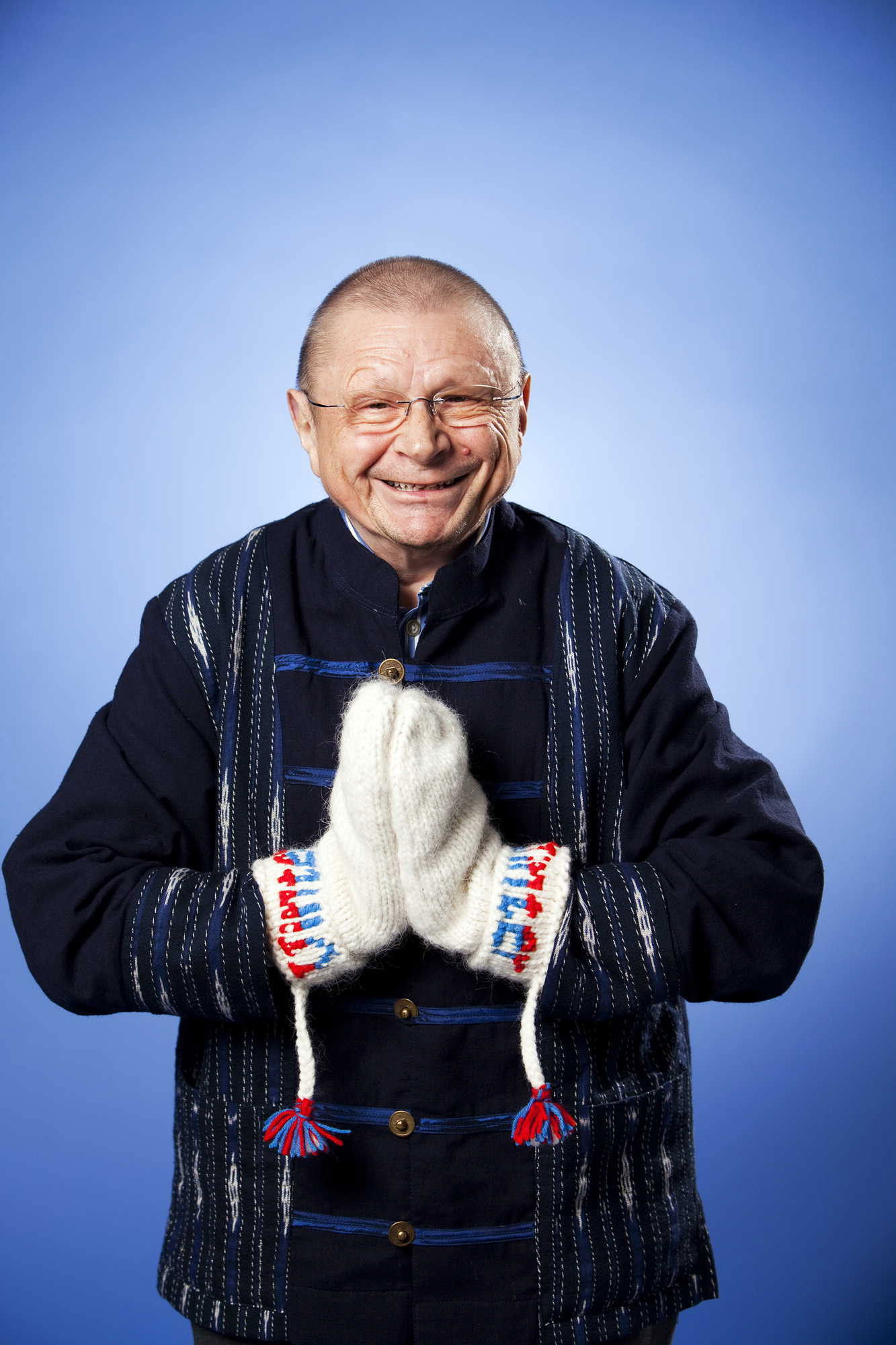 Johann Neumann backdrop