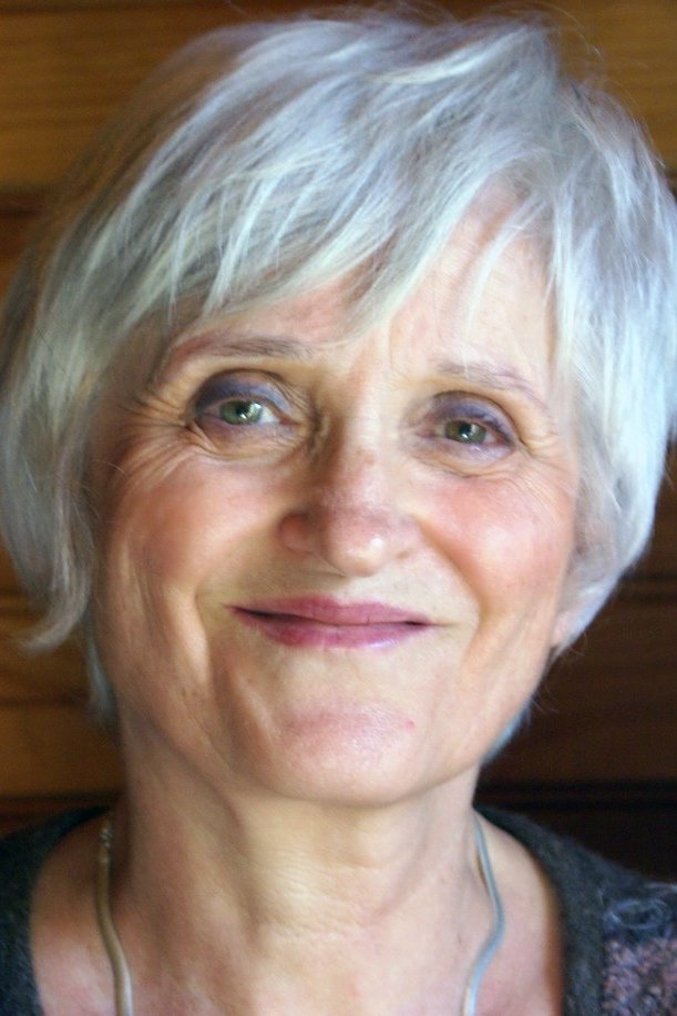 Roselyne Vuillaume backdrop