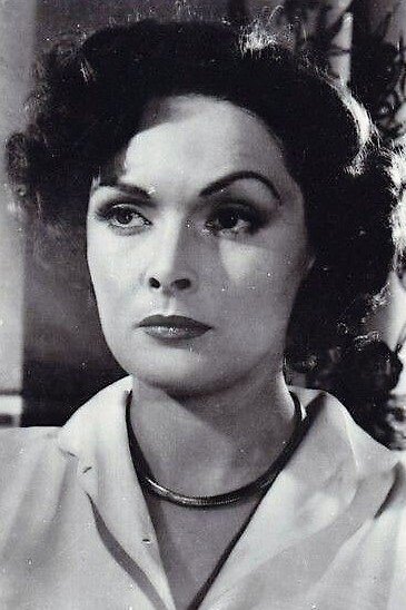 Tamara Lees backdrop