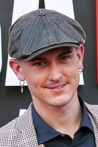 Ahikar Azcona backdrop