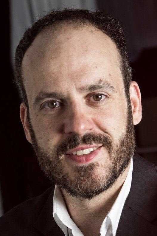 Antonio Romero backdrop