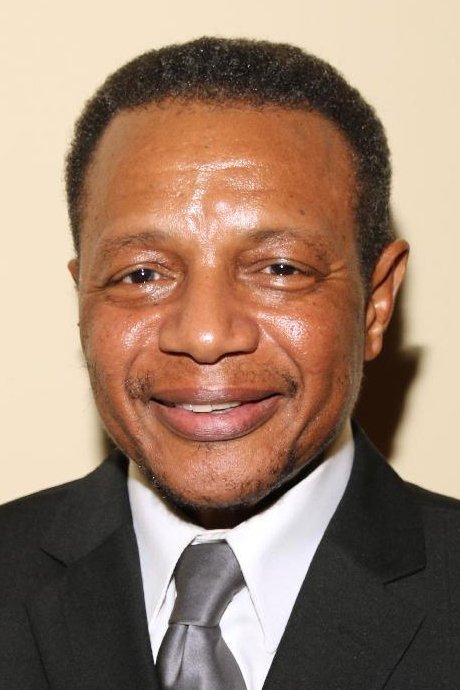 Miller London backdrop