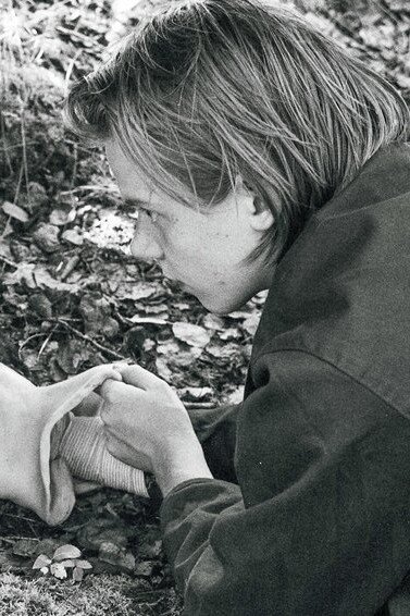 Solmund MacPherson backdrop