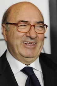 Dante Ferretti → Dantë Ferreti