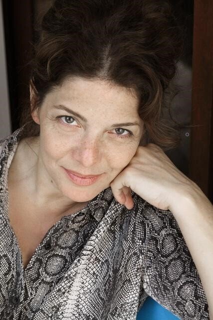 Sophie Riffont backdrop