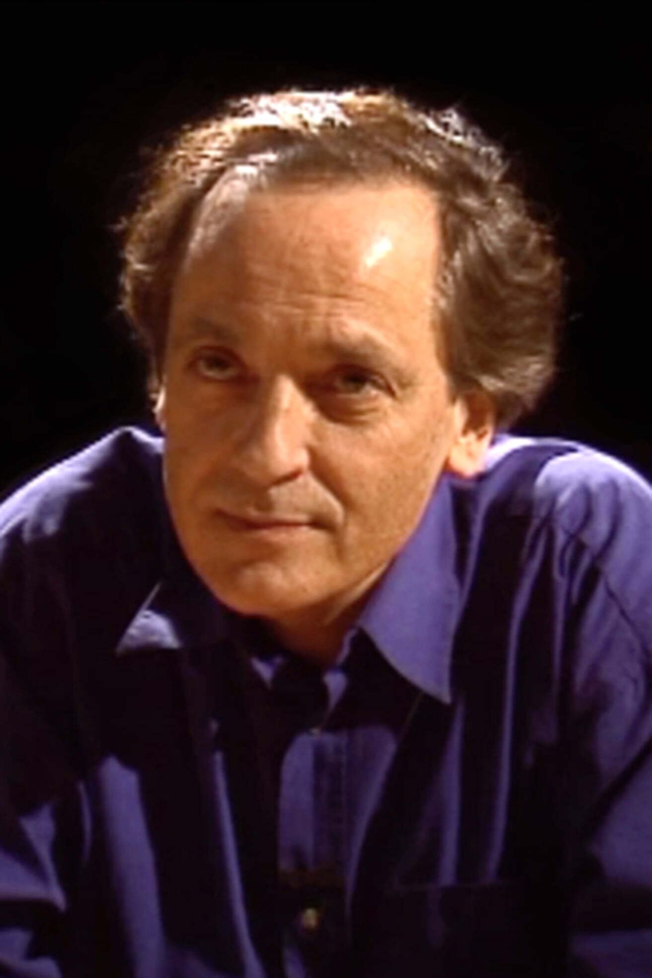 Yvon Marciano backdrop