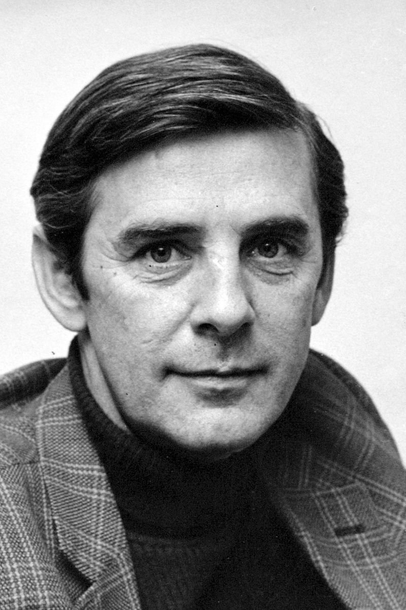 Ivan Mistrík backdrop