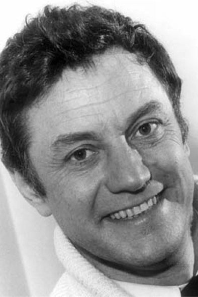 Michel Caron backdrop