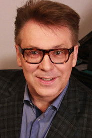 Vladimir Berezin