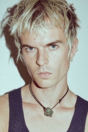 Mathias Broe backdrop