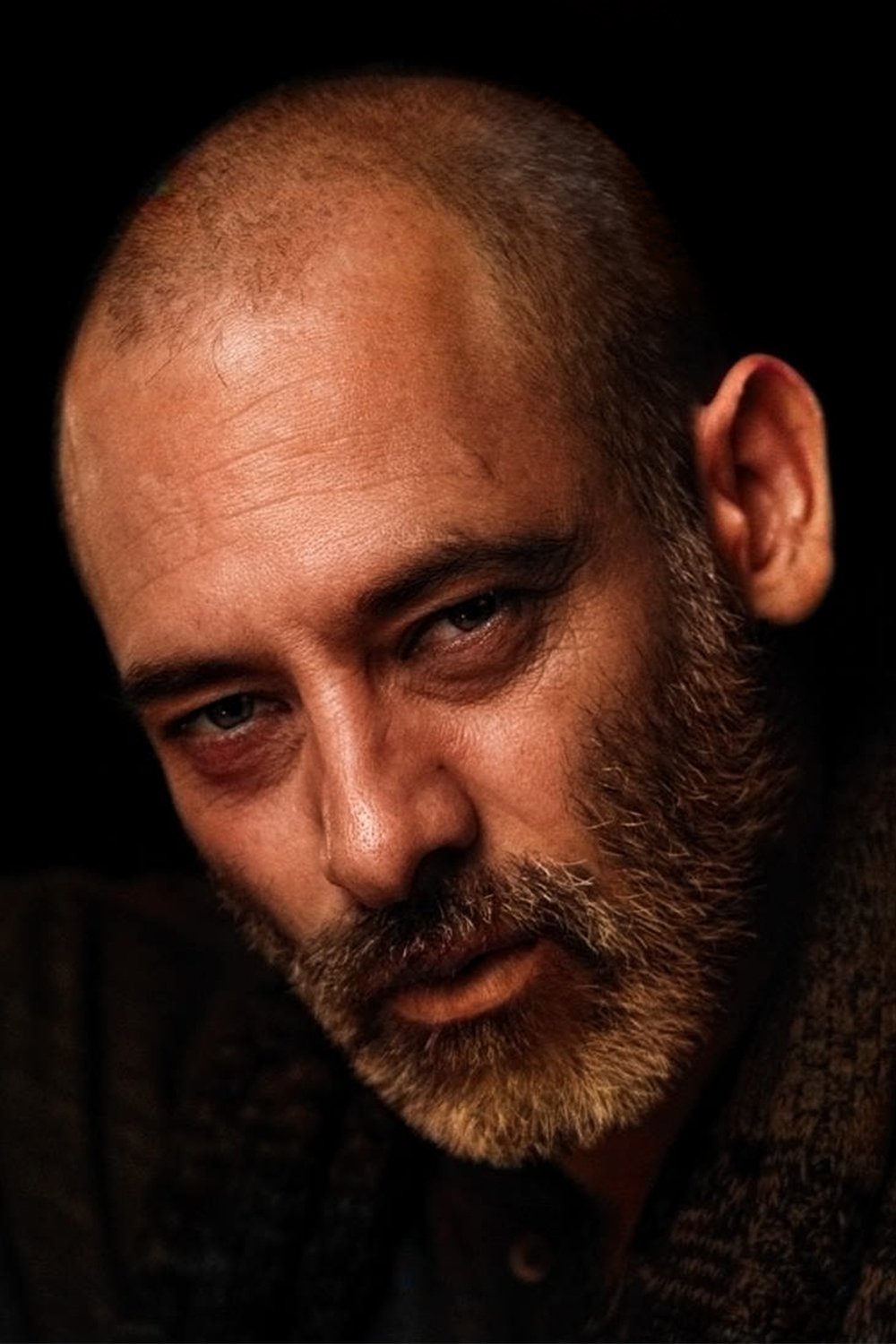 Ashraf Barhoum backdrop