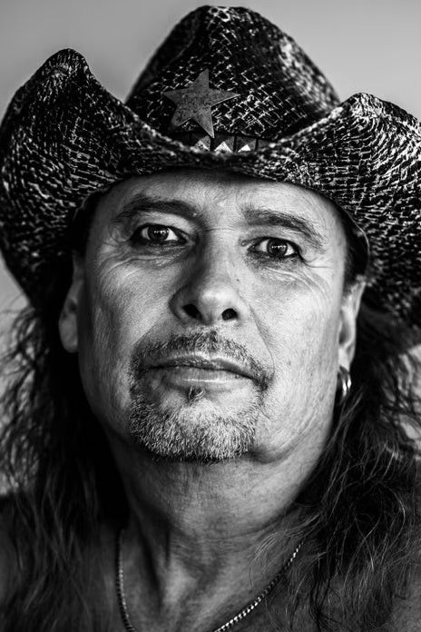 Dag Ingebrigtsen backdrop