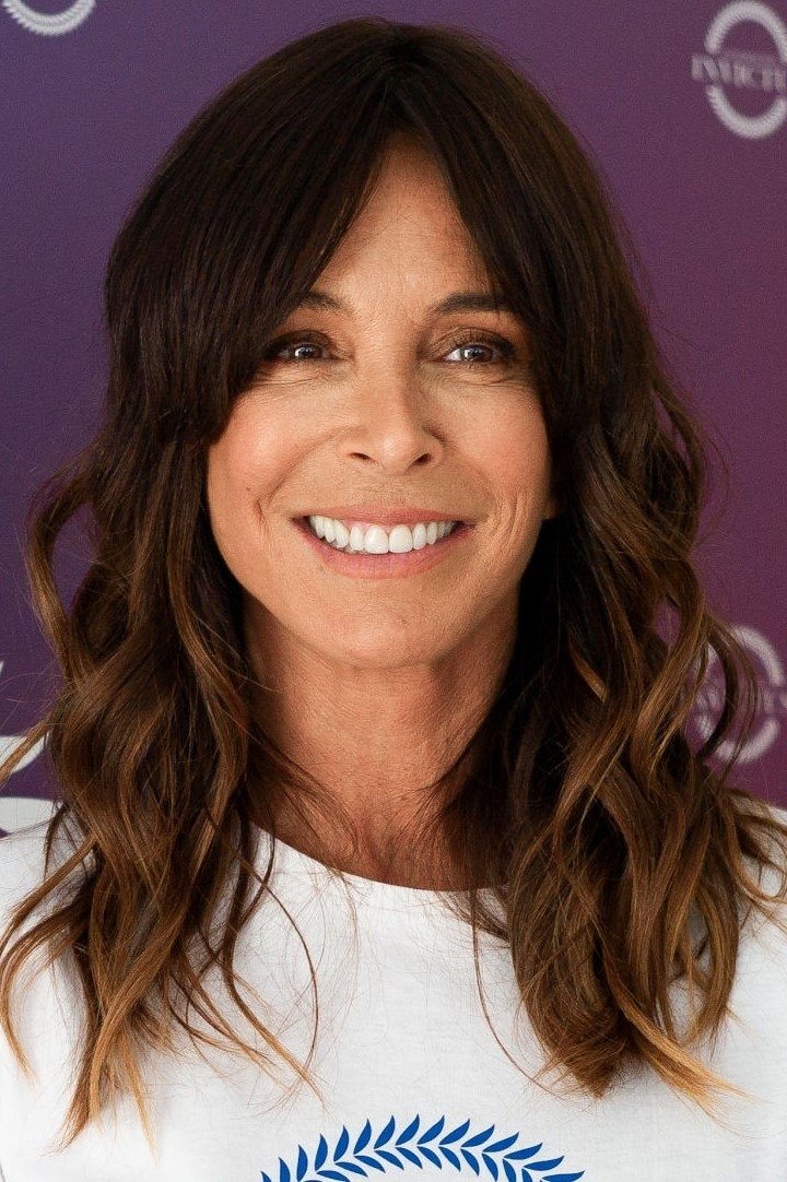 Lydia Bosch backdrop