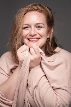 Esperanza Guardado backdrop